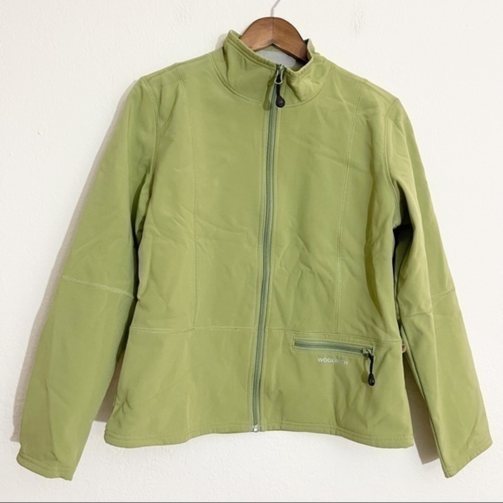 Woolrich Women Jacket Size medium